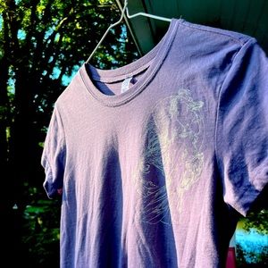 Vintage Grateful Dead T Shirt